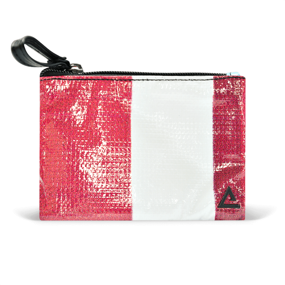 Charlie Coin Pouch