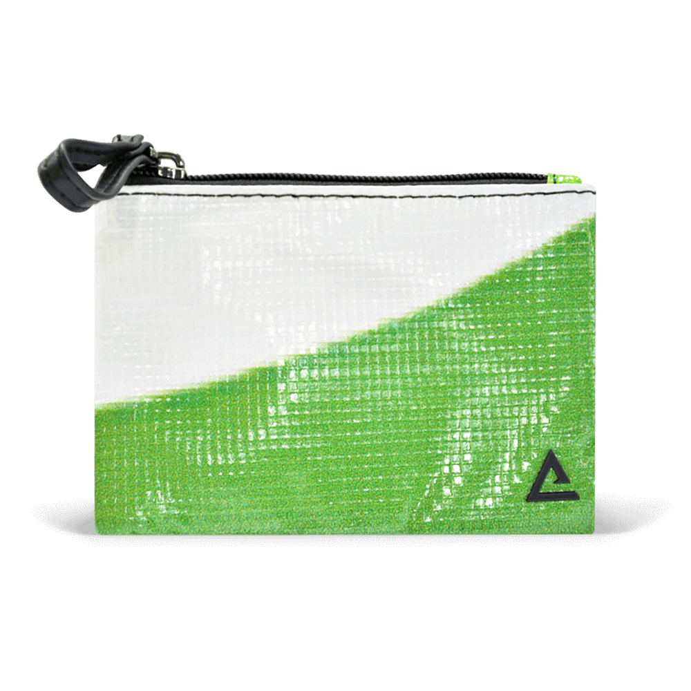 Charlie Coin Pouch