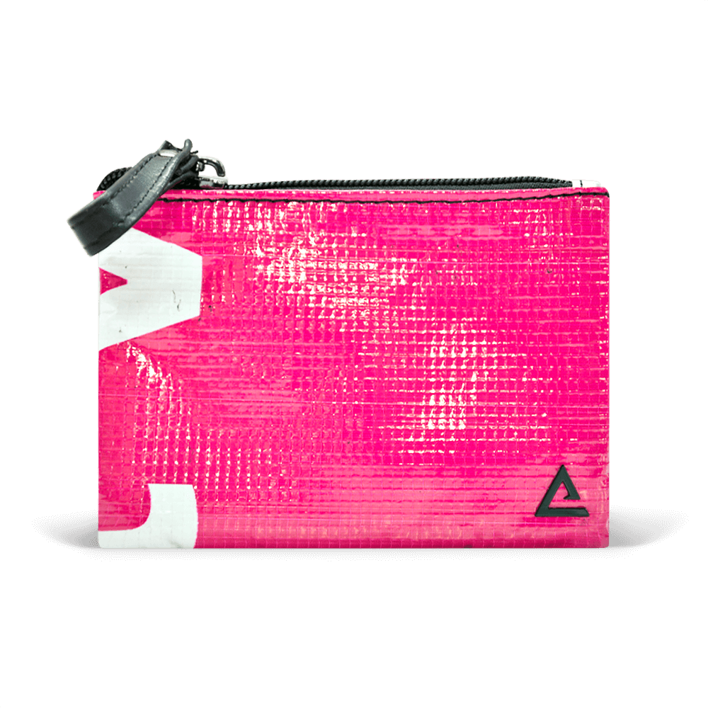 Charlie Coin Pouch