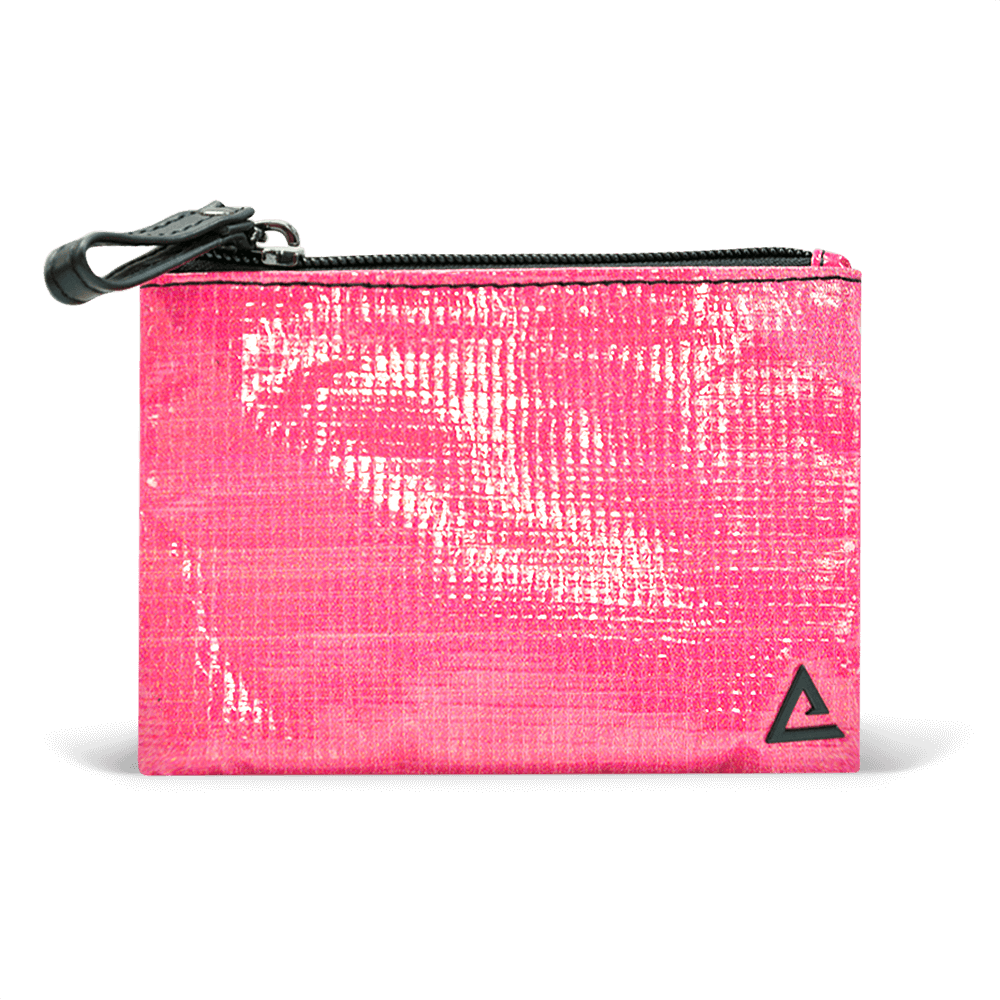 Charlie Coin Pouch