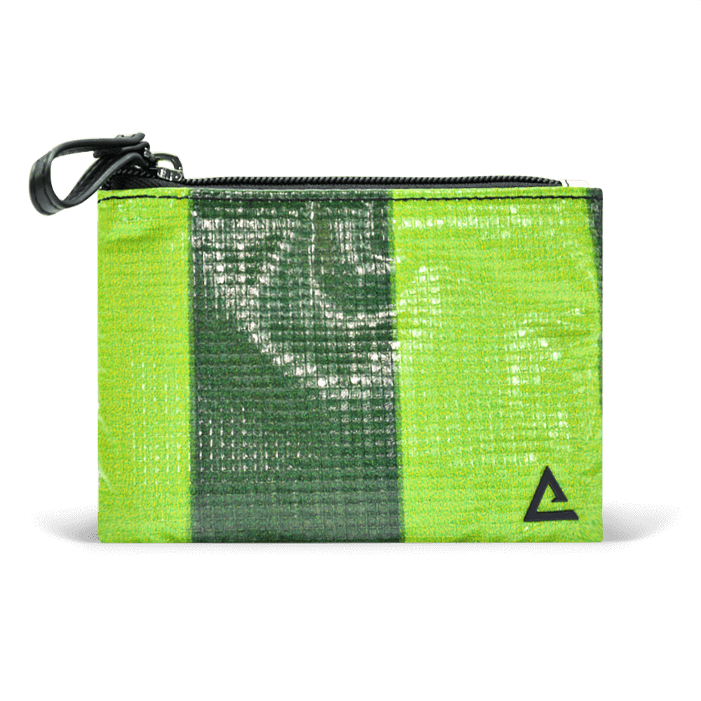 Charlie Coin Pouch
