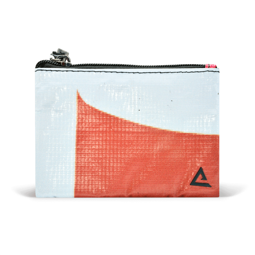 Charlie Coin Pouch