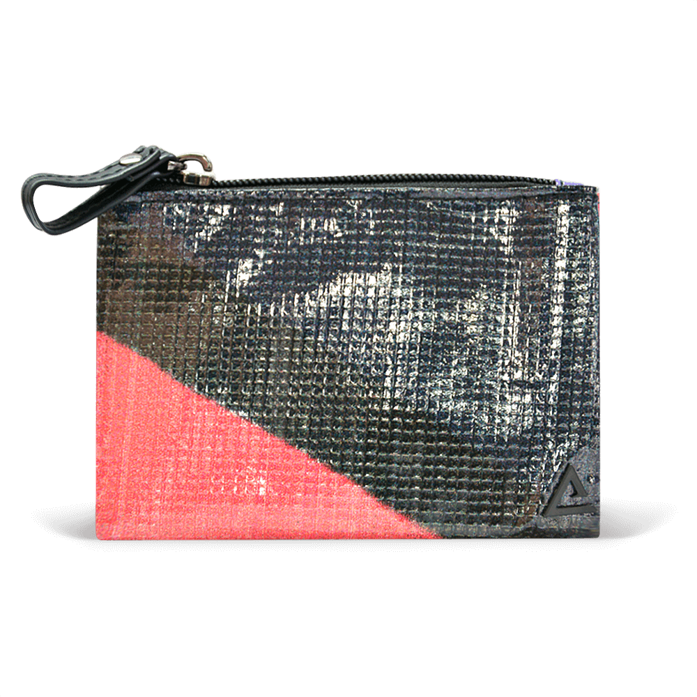 Charlie Coin Pouch