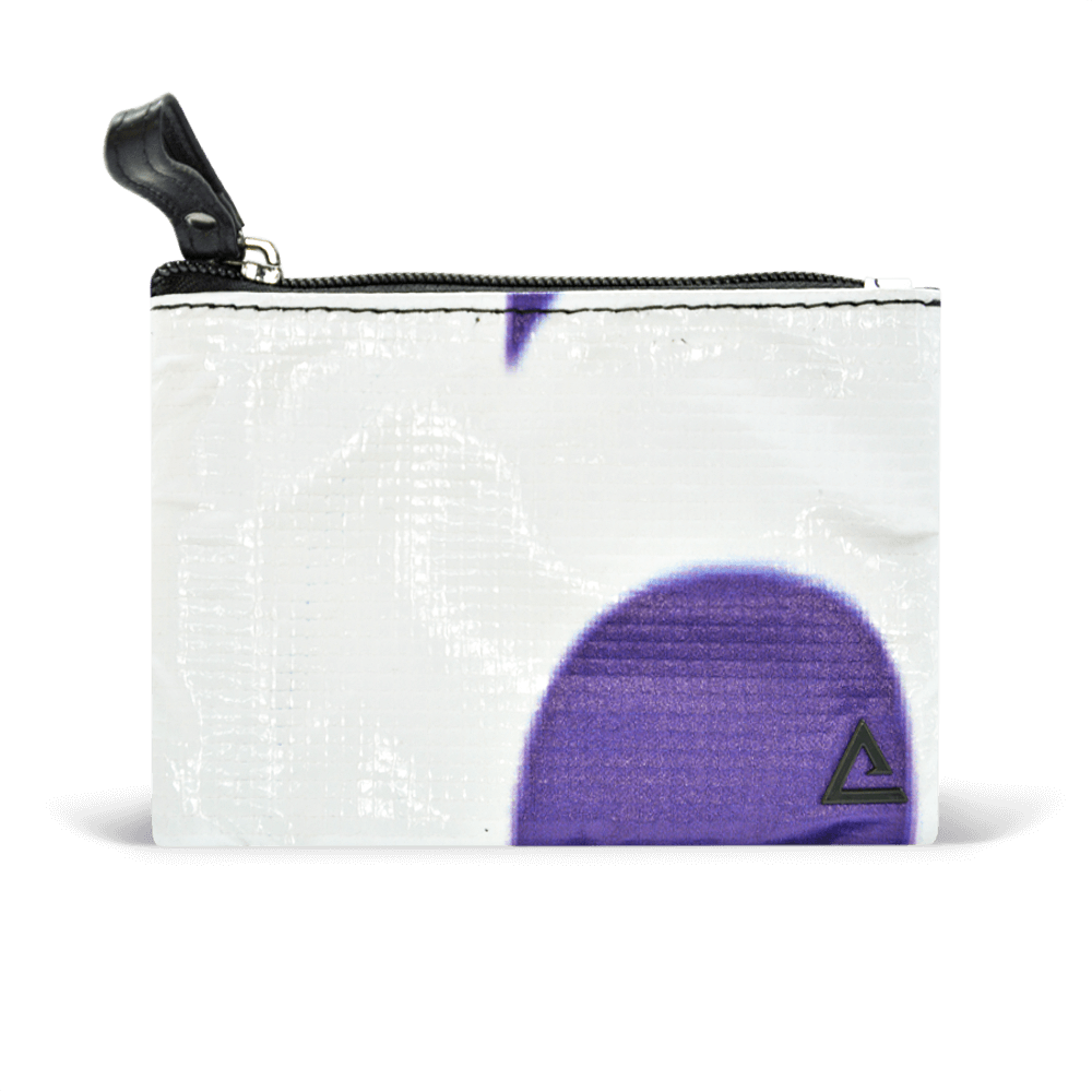 Charlie Coin Pouch
