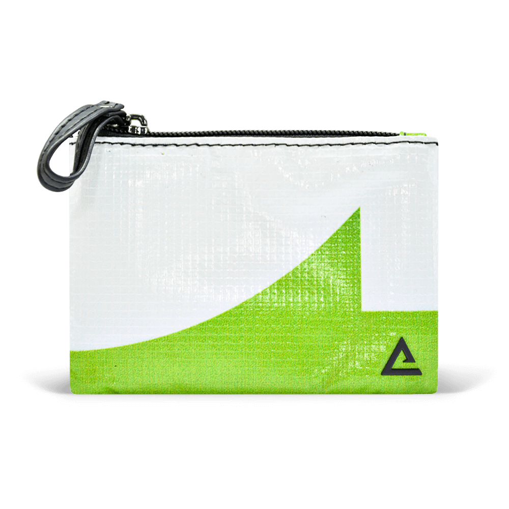 Charlie Coin Pouch