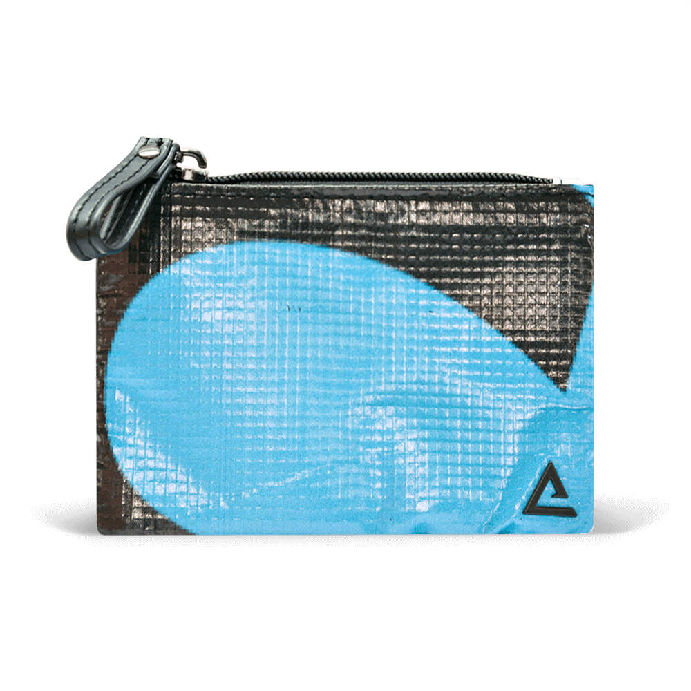 Charlie Coin Pouch