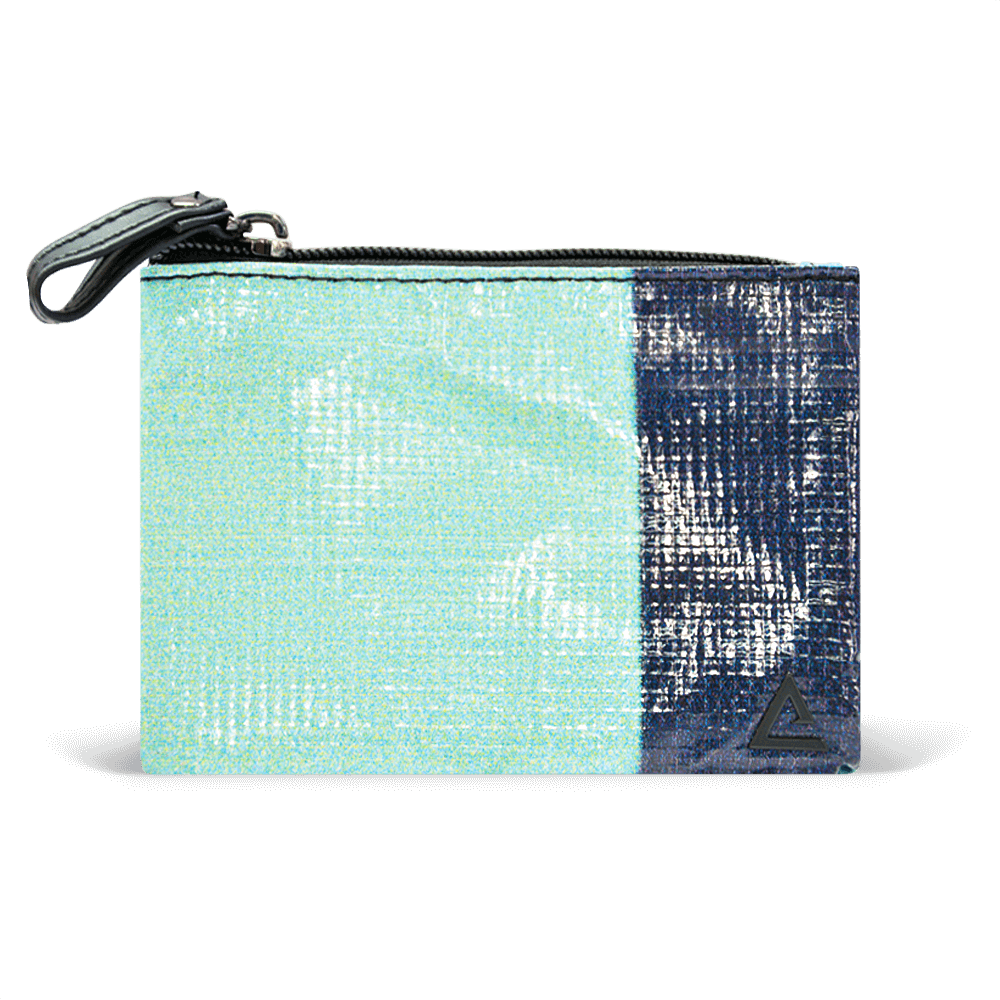 Charlie Coin Pouch
