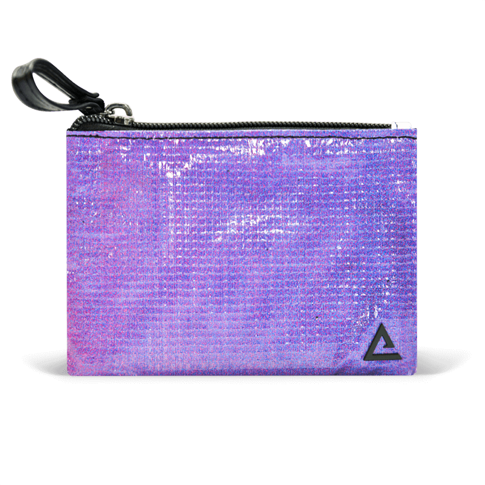 Charlie Coin Pouch