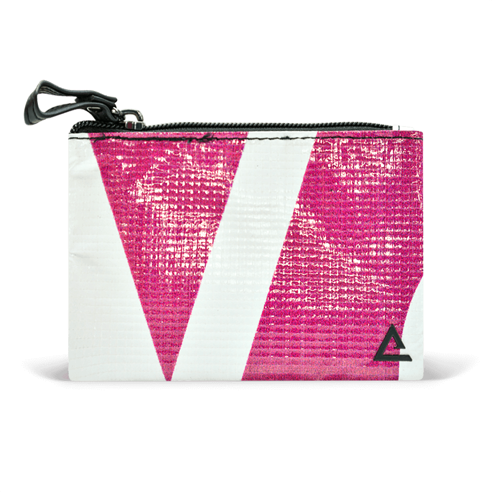 Charlie Coin Pouch