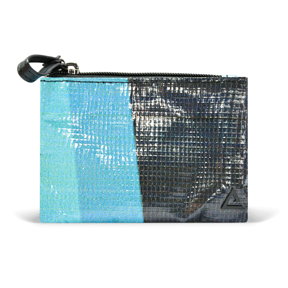 Charlie Coin Pouch