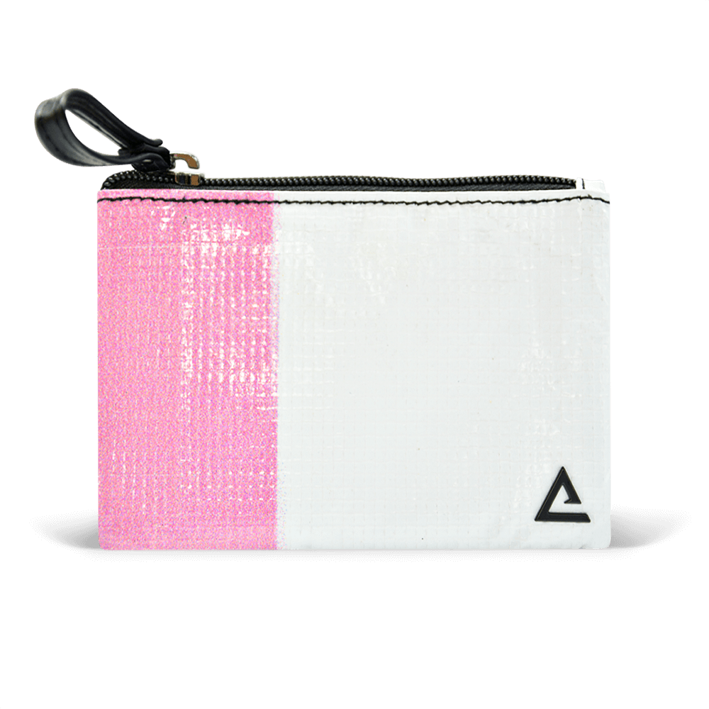 Charlie Coin Pouch