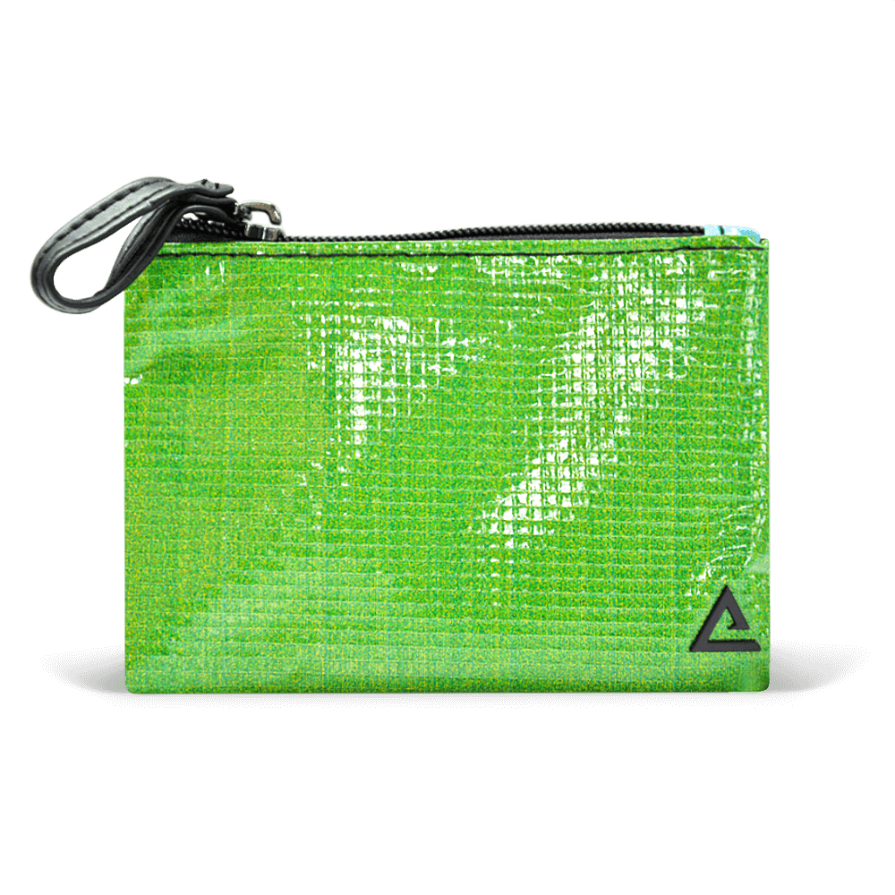 Charlie Coin Pouch