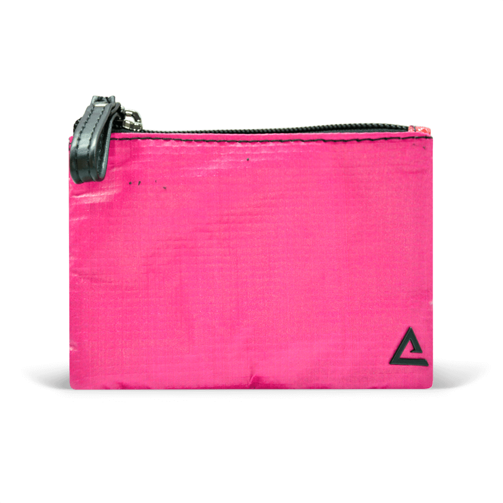Charlie Coin Pouch