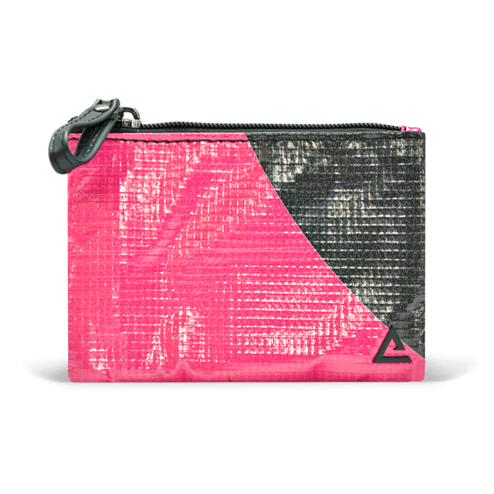 Charlie Coin Pouch