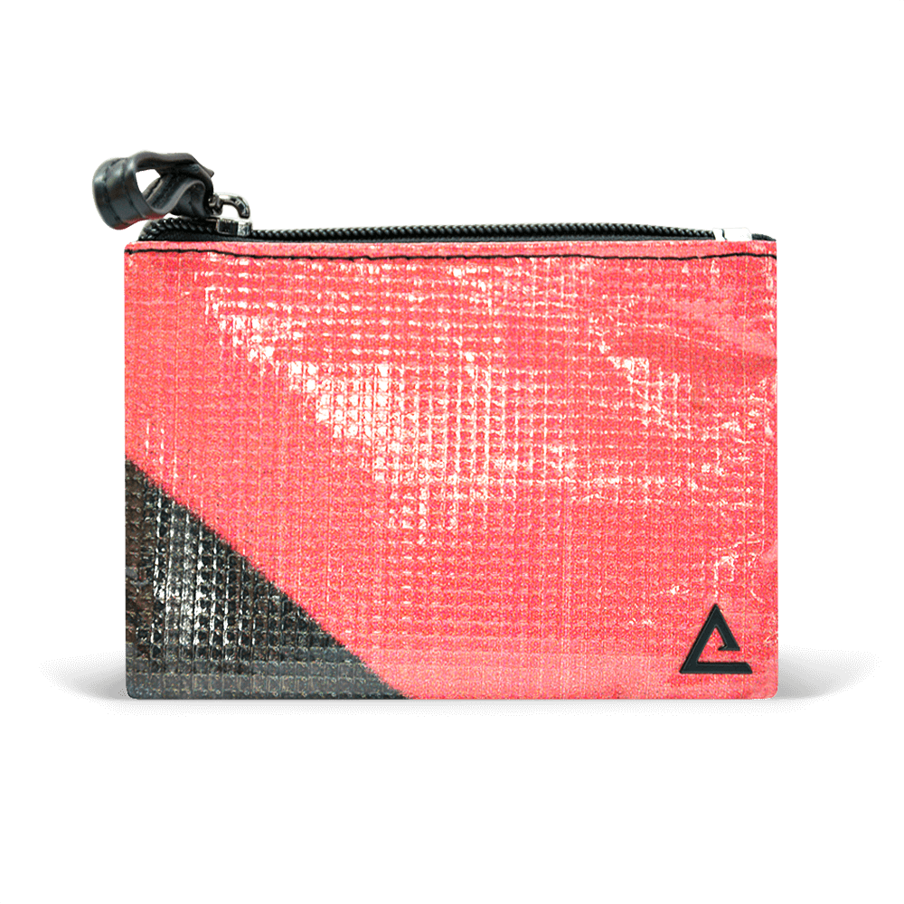 Charlie Coin Pouch
