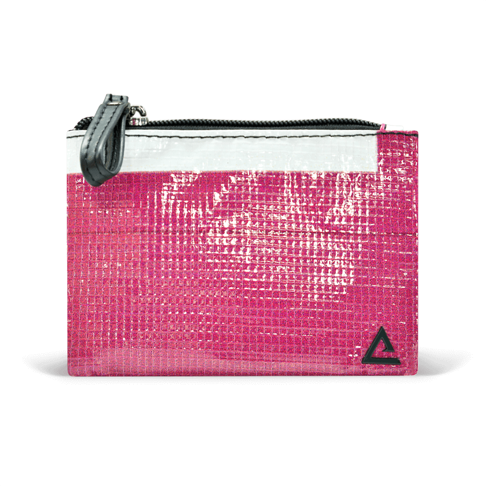 Charlie Coin Pouch