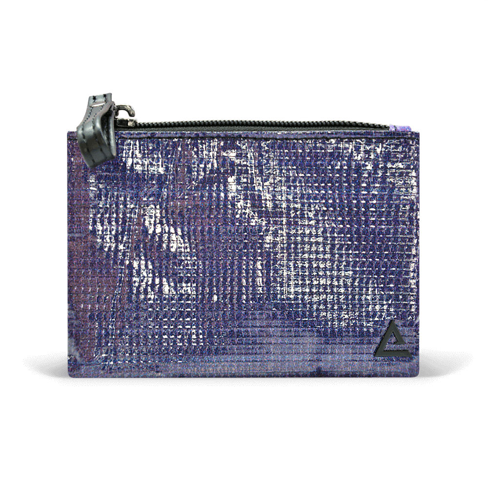 Charlie Coin Pouch