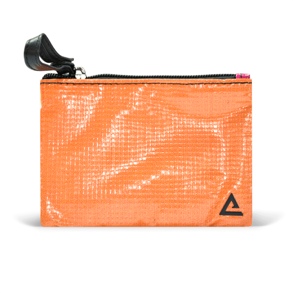 Charlie Coin Pouch
