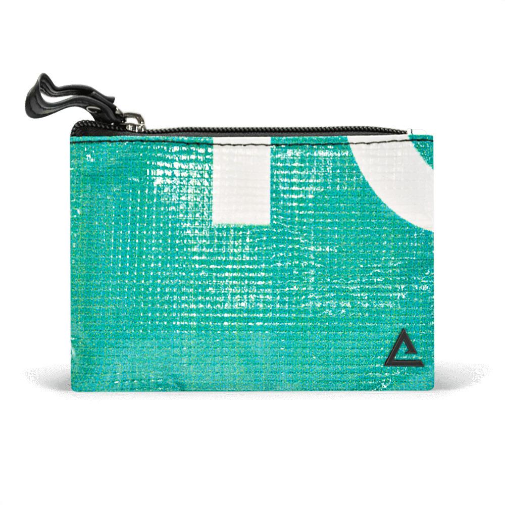 Charlie Coin Pouch