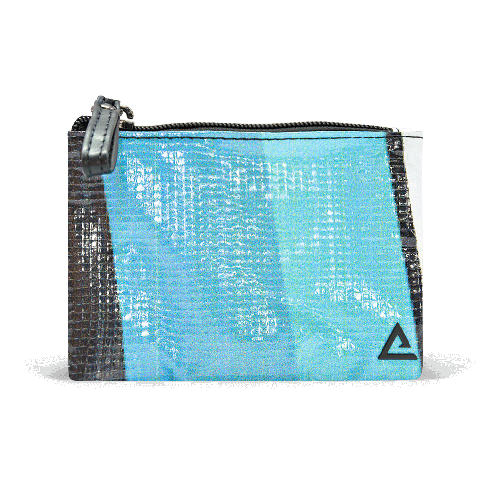 Charlie Coin Pouch