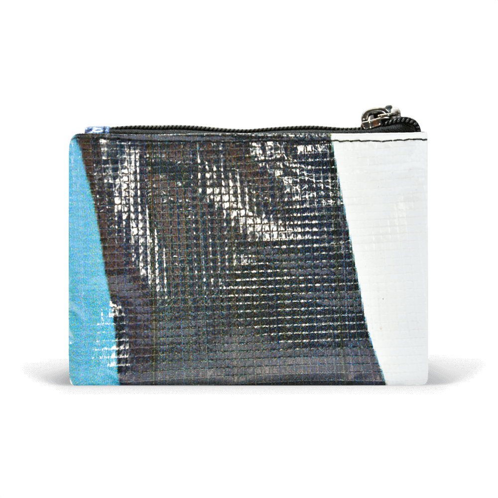 Charlie Coin Pouch