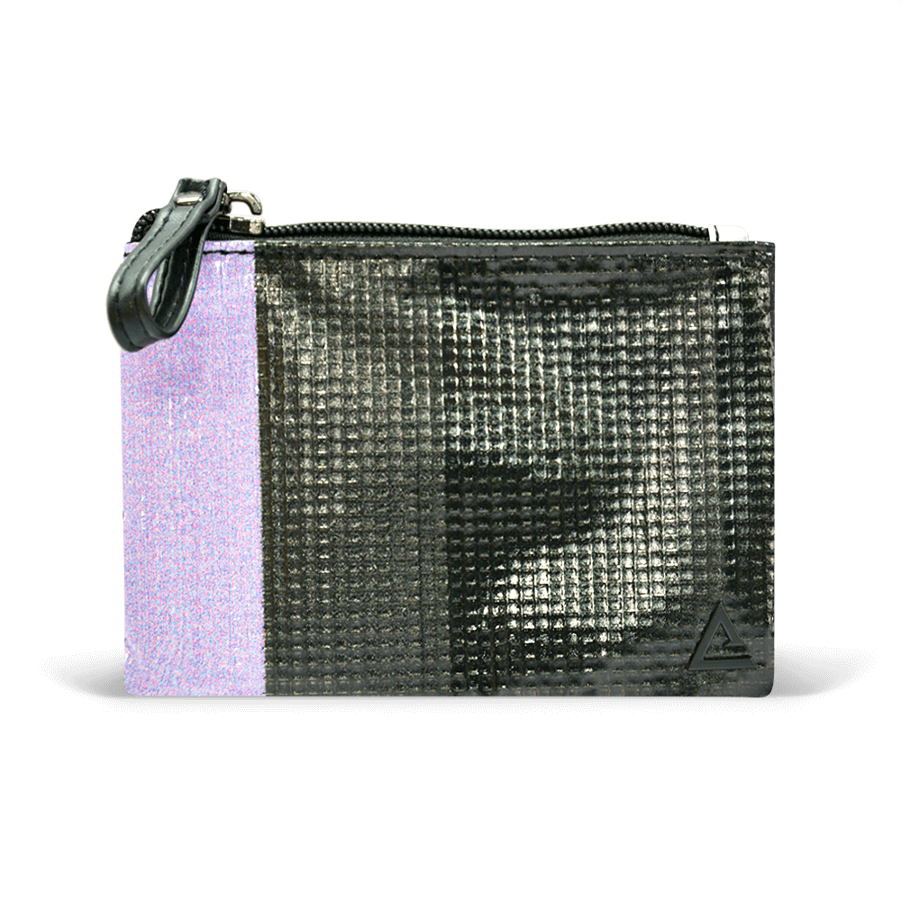 Charlie Coin Pouch