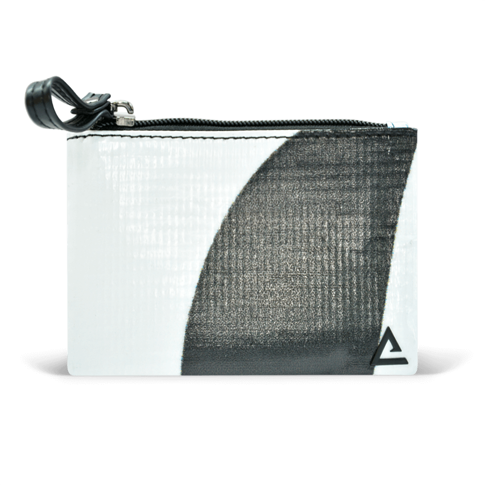 Charlie Coin Pouch