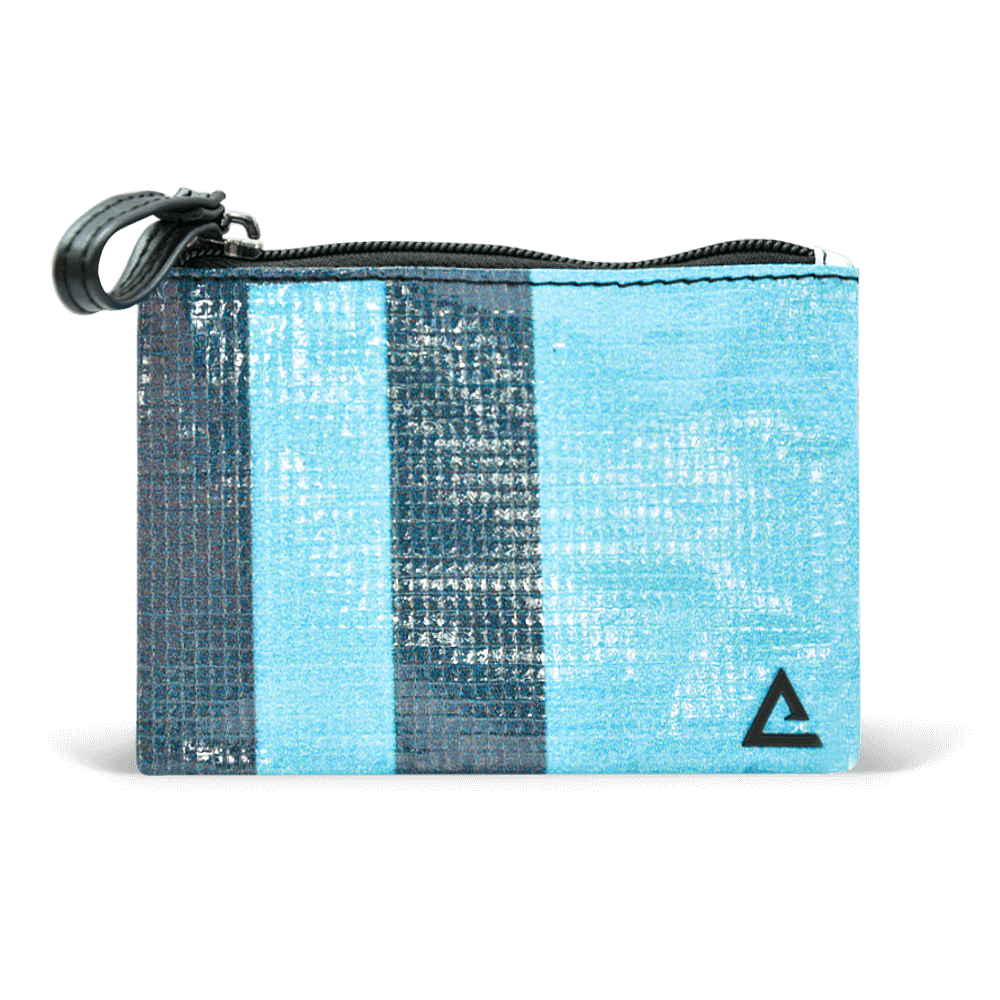 Charlie Coin Pouch