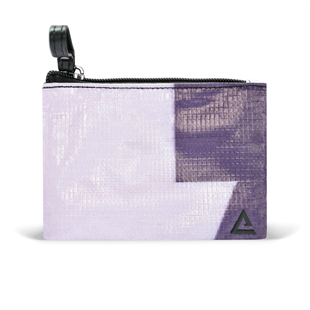 Charlie Coin Pouch