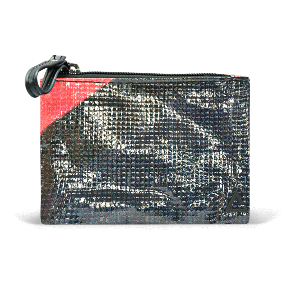 Charlie Coin Pouch