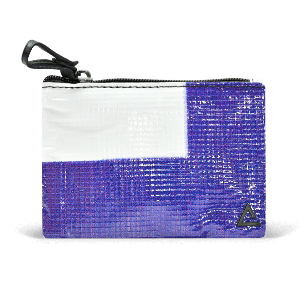 Charlie Coin Pouch