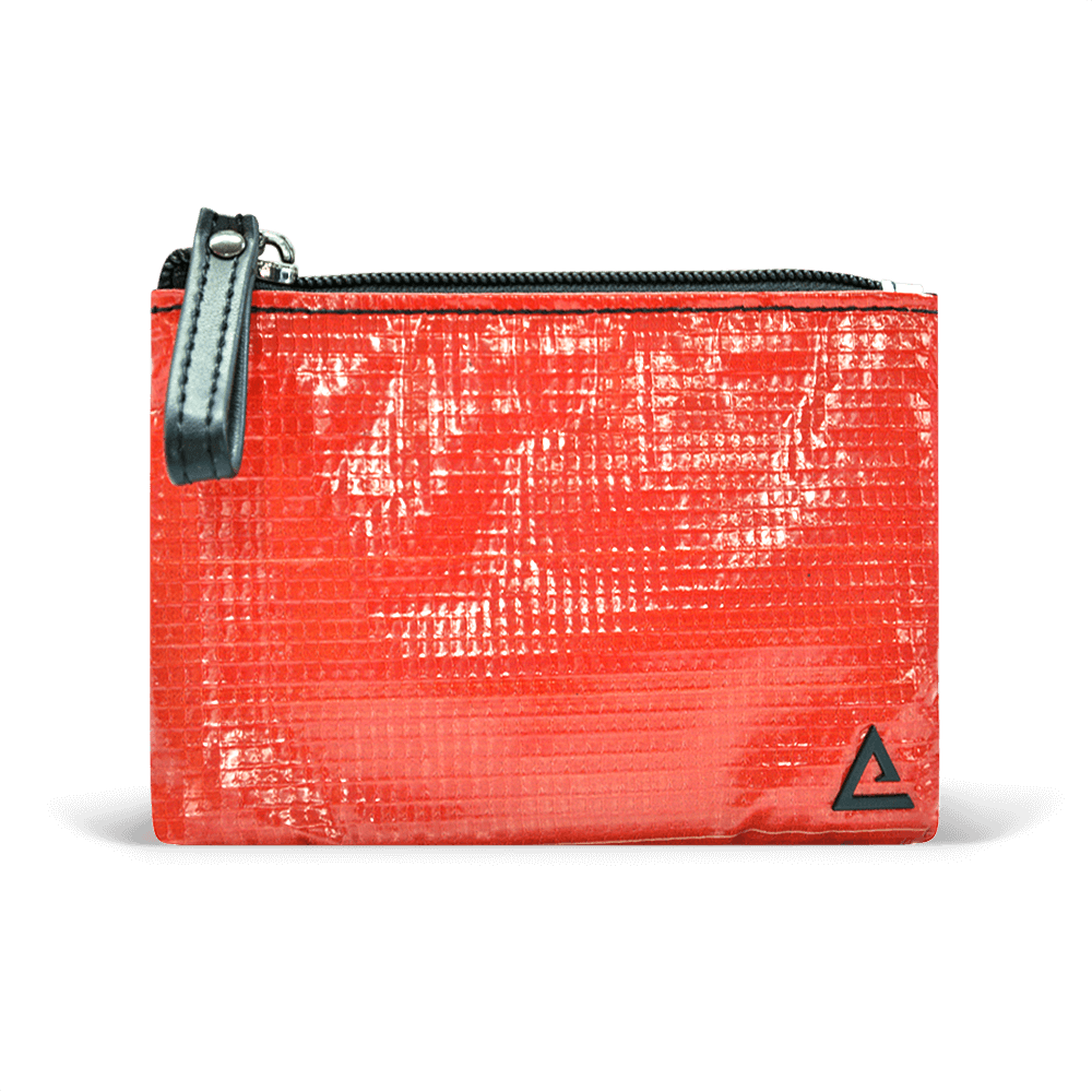 Charlie Coin Pouch