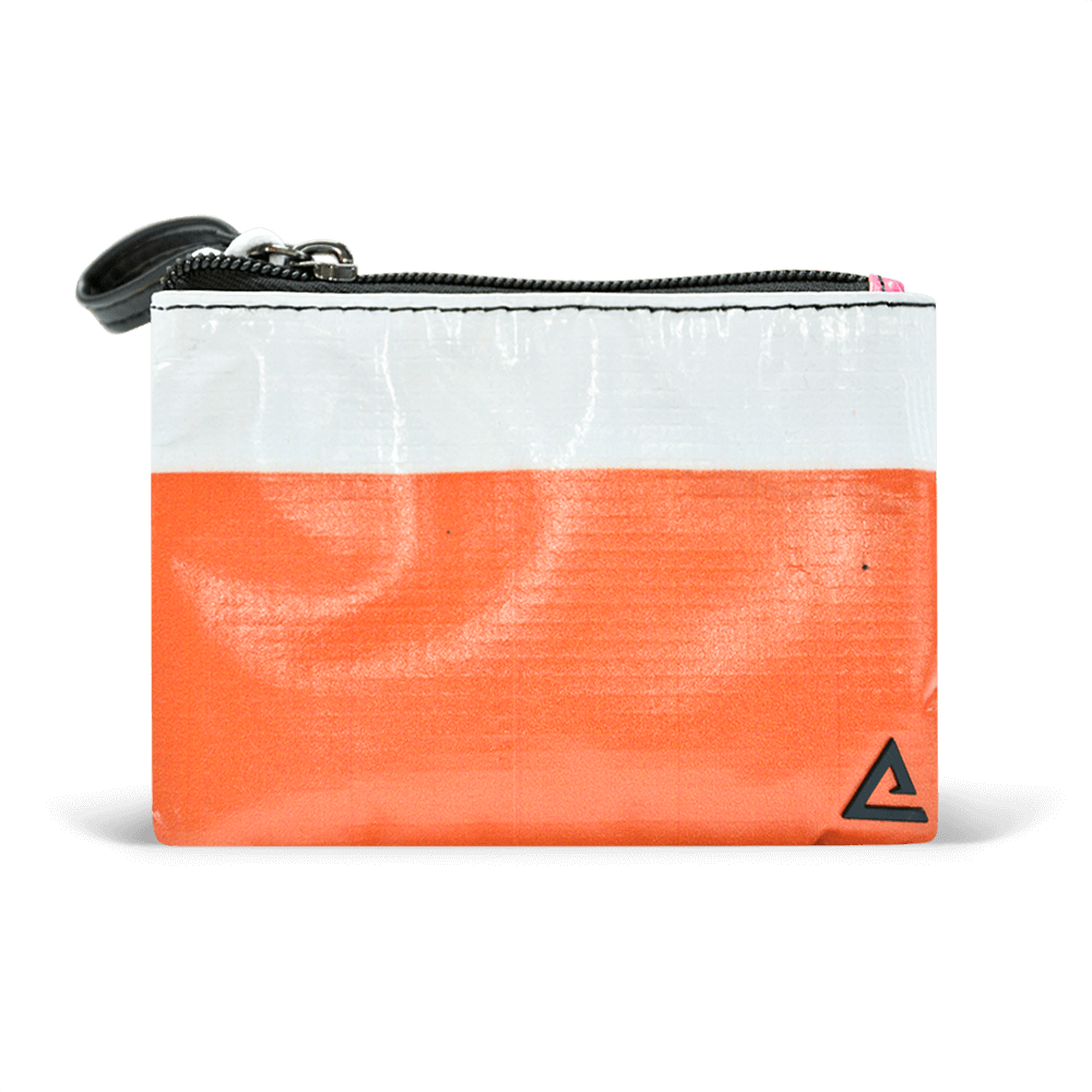 Charlie Coin Pouch
