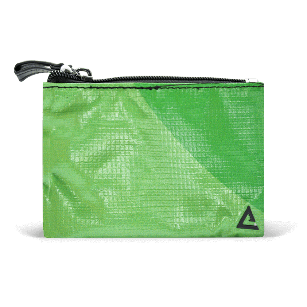 Charlie Coin Pouch