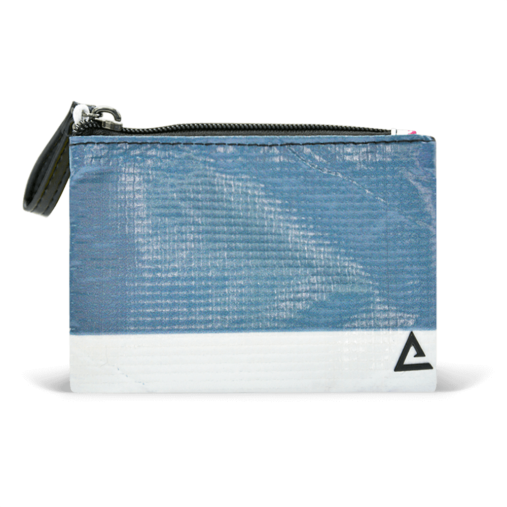 Charlie Coin Pouch