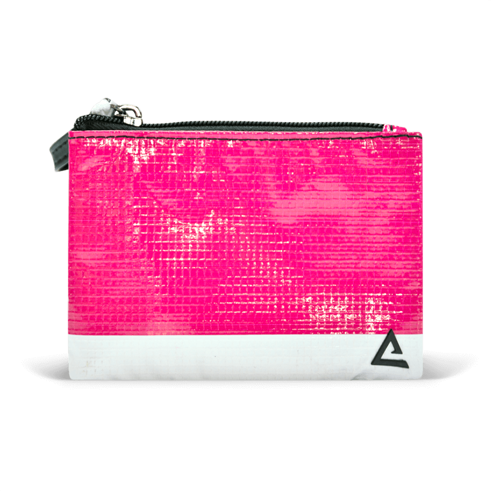 Charlie Coin Pouch