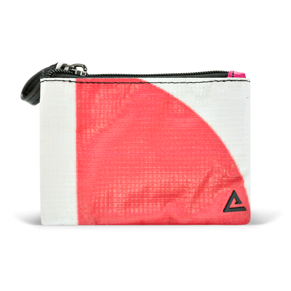 Charlie Coin Pouch