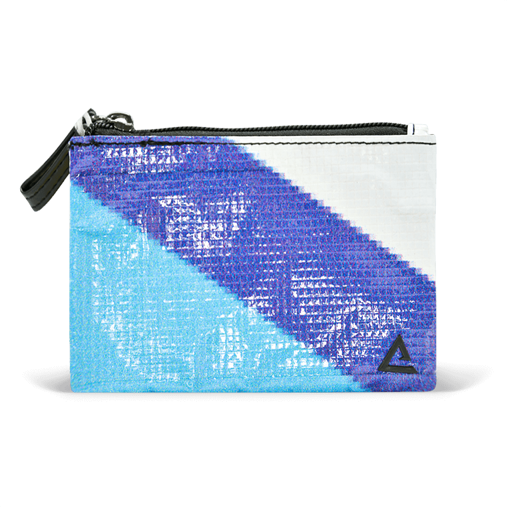 Charlie Coin Pouch
