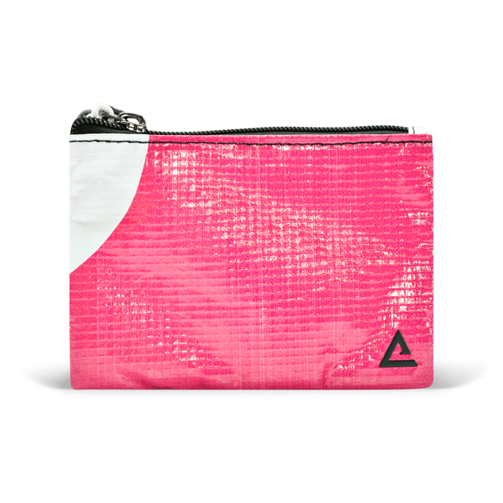 Charlie Coin Pouch