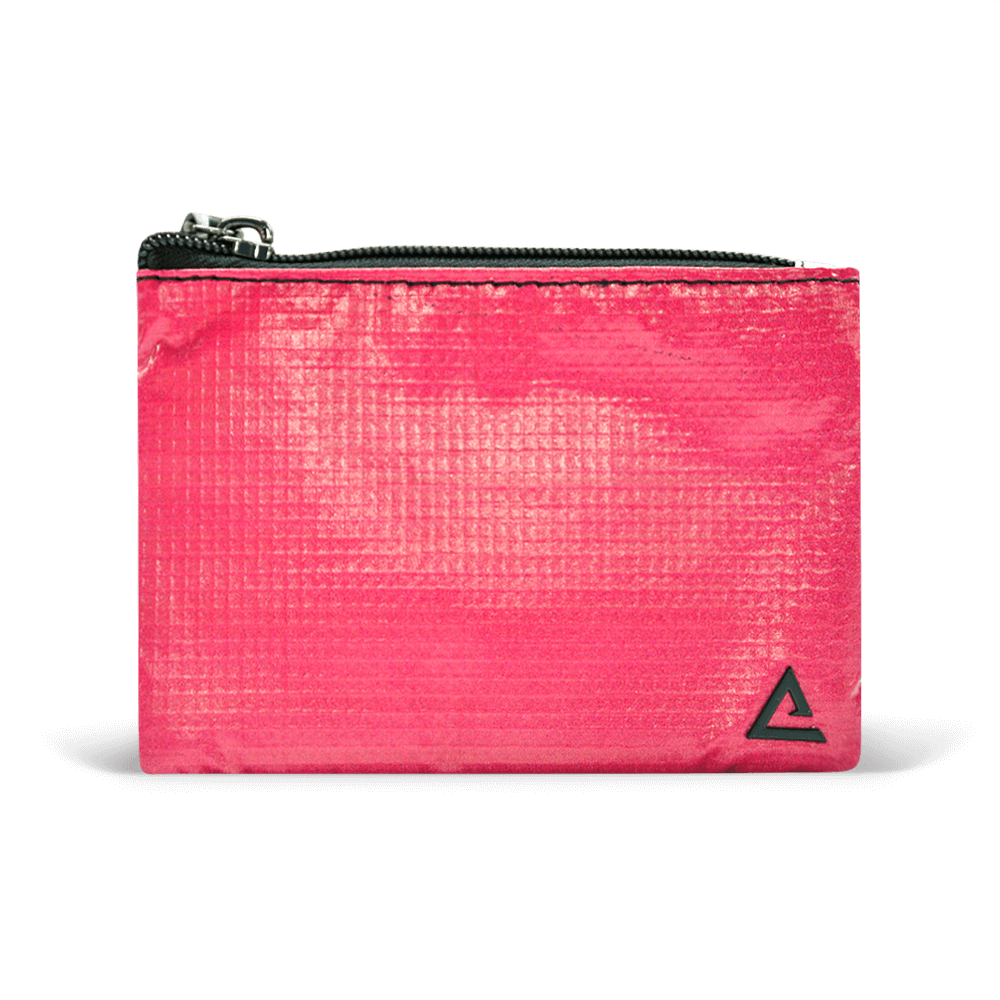 Charlie Coin Pouch