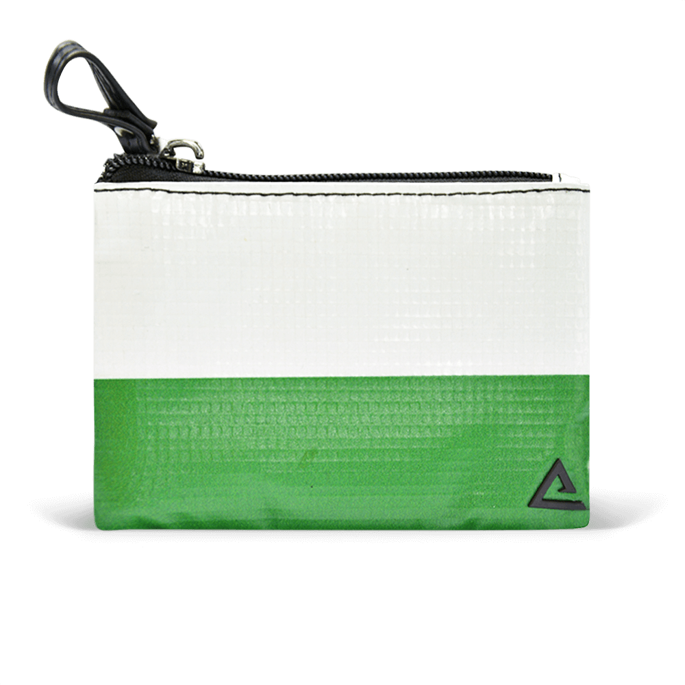 Charlie Coin Pouch