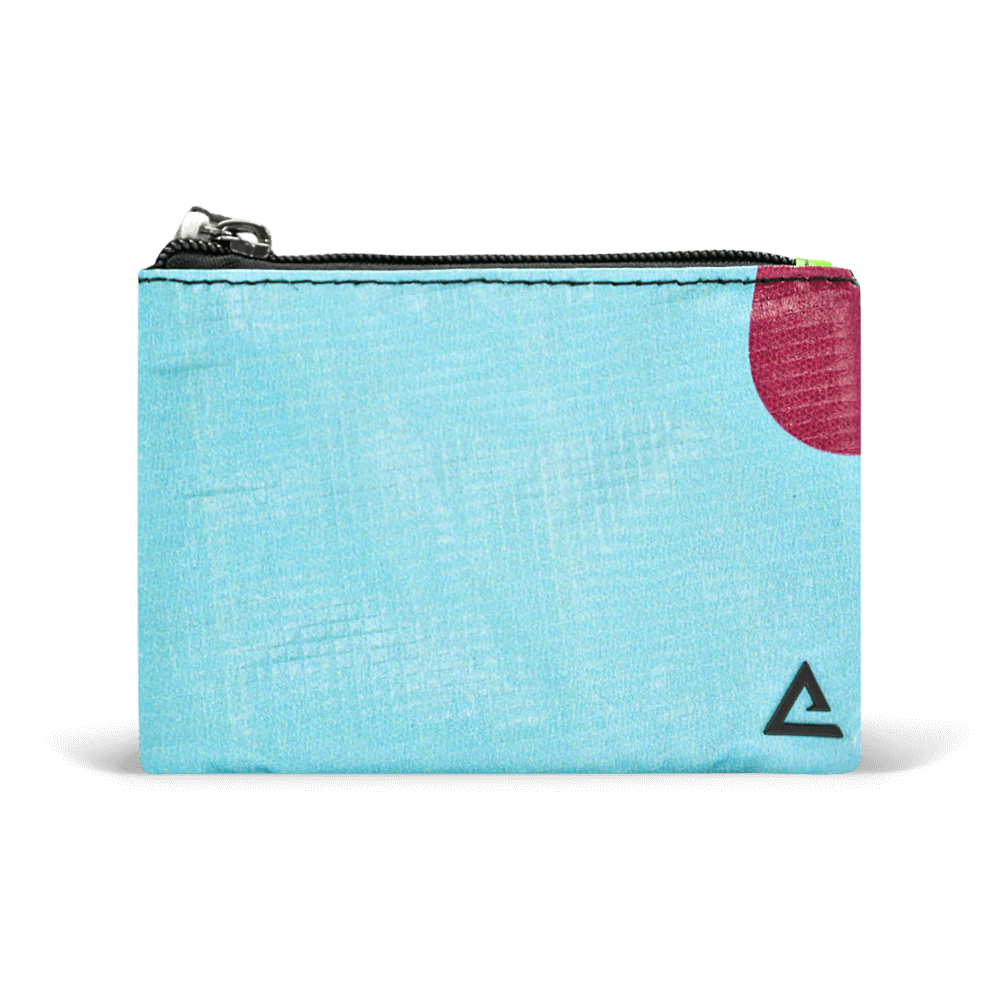 Charlie Coin Pouch