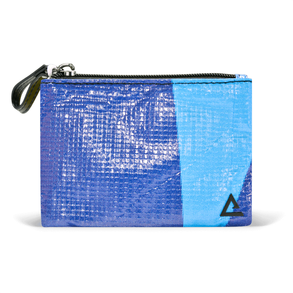 Charlie Coin Pouch