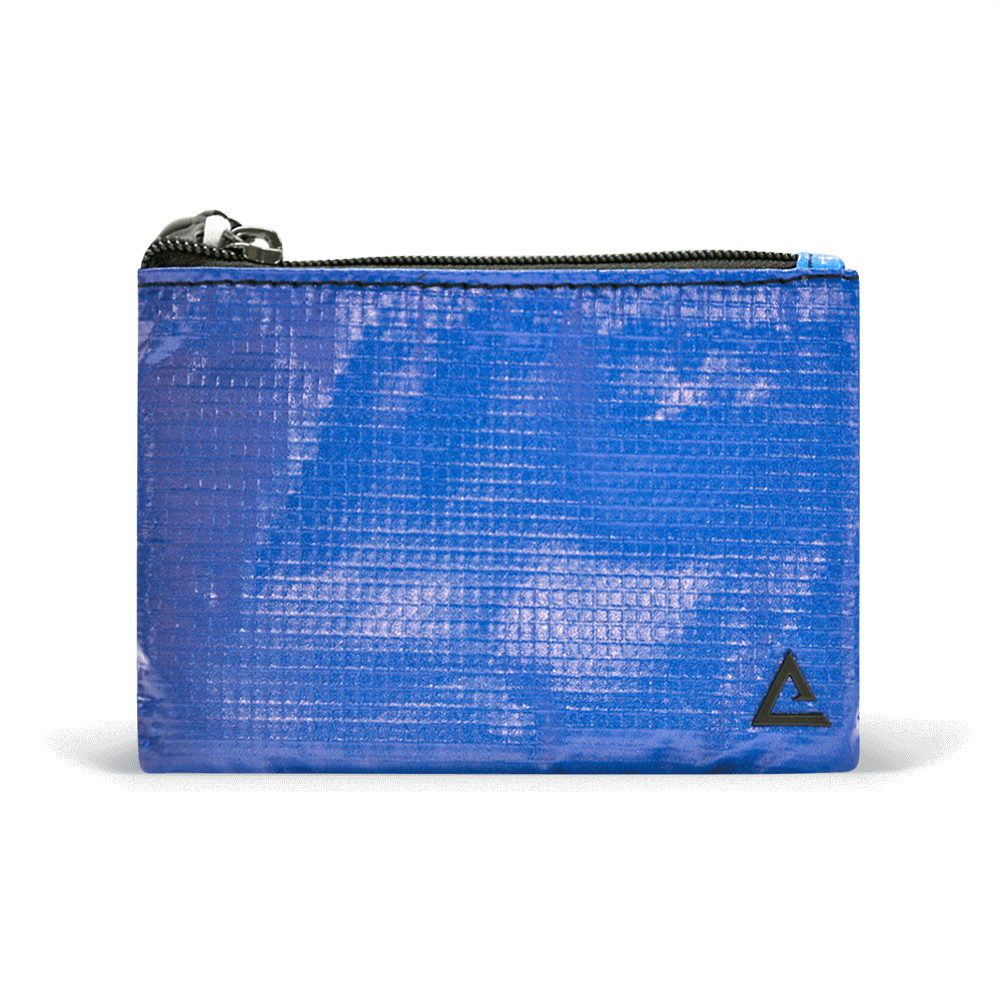 Charlie Coin Pouch