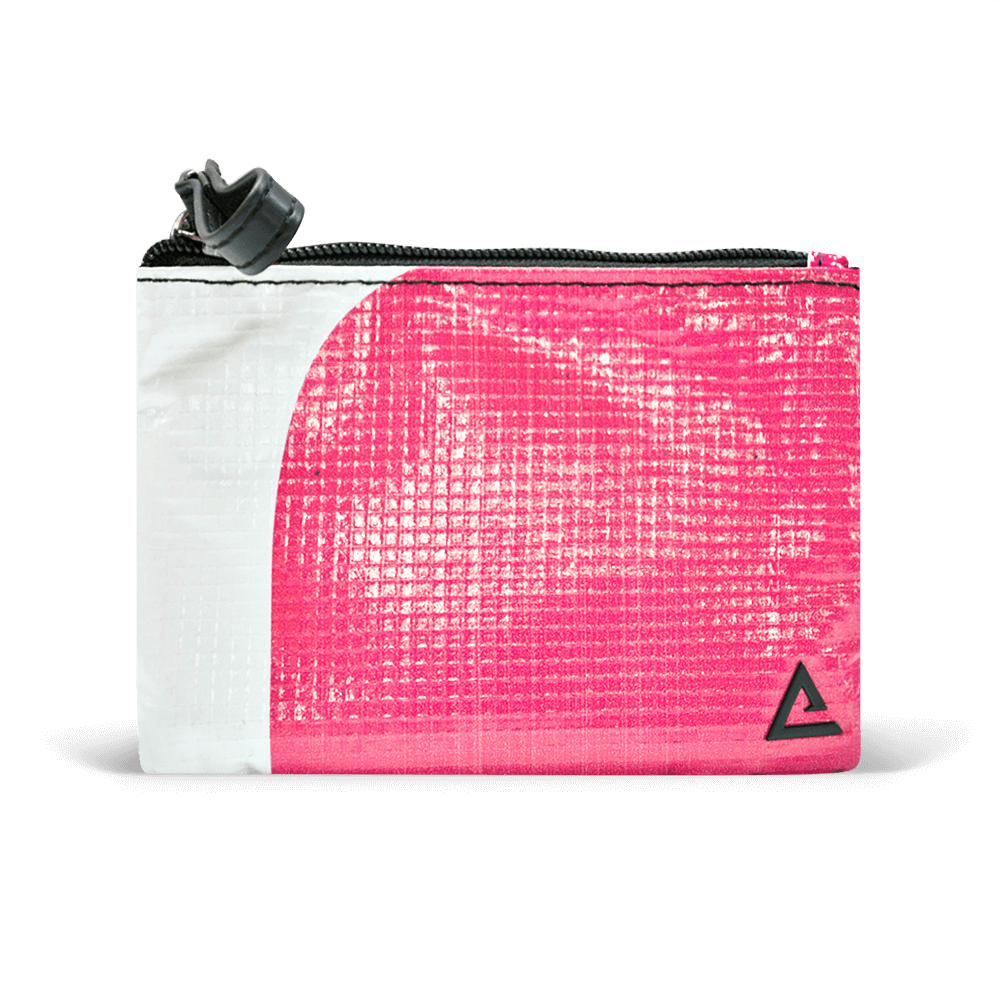 Charlie Coin Pouch