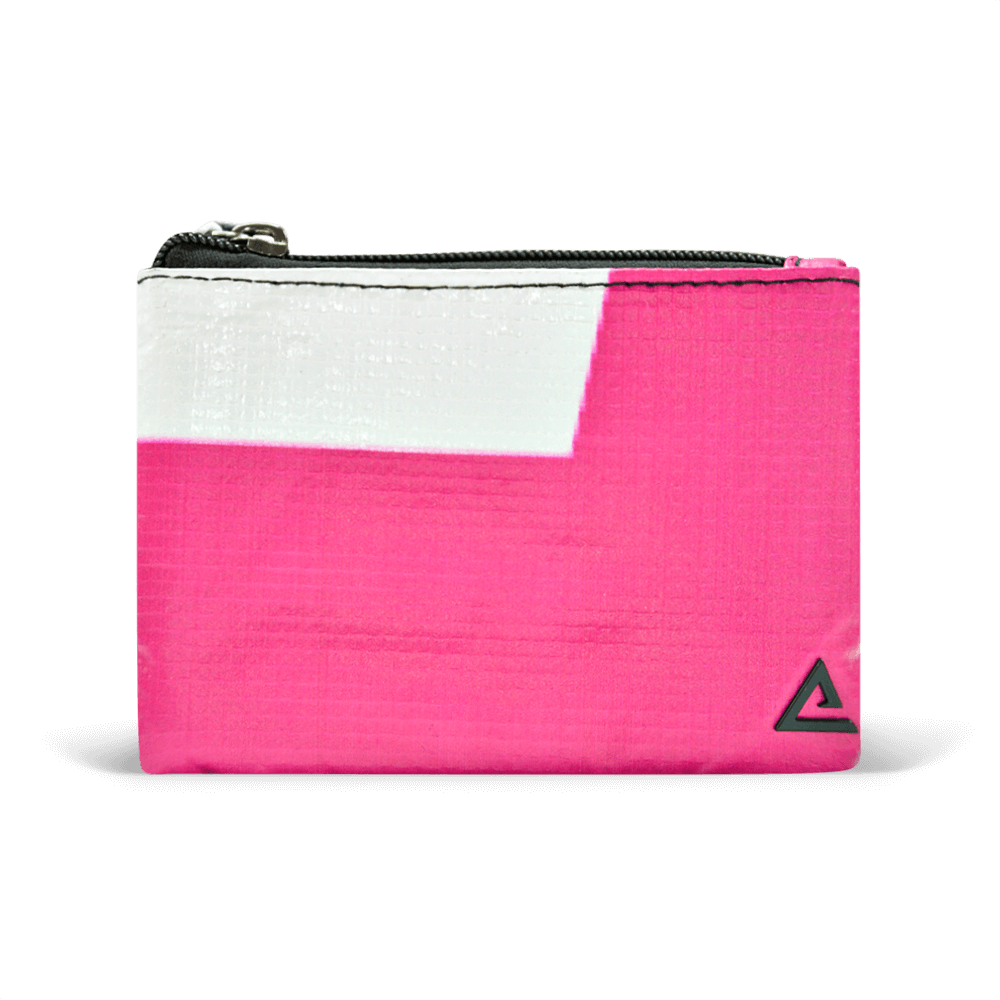 Charlie Coin Pouch