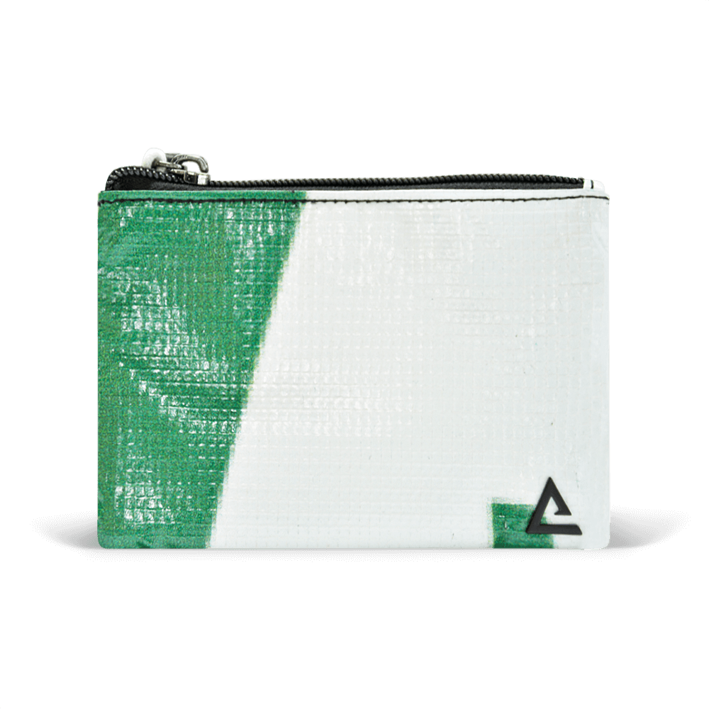 Charlie Coin Pouch