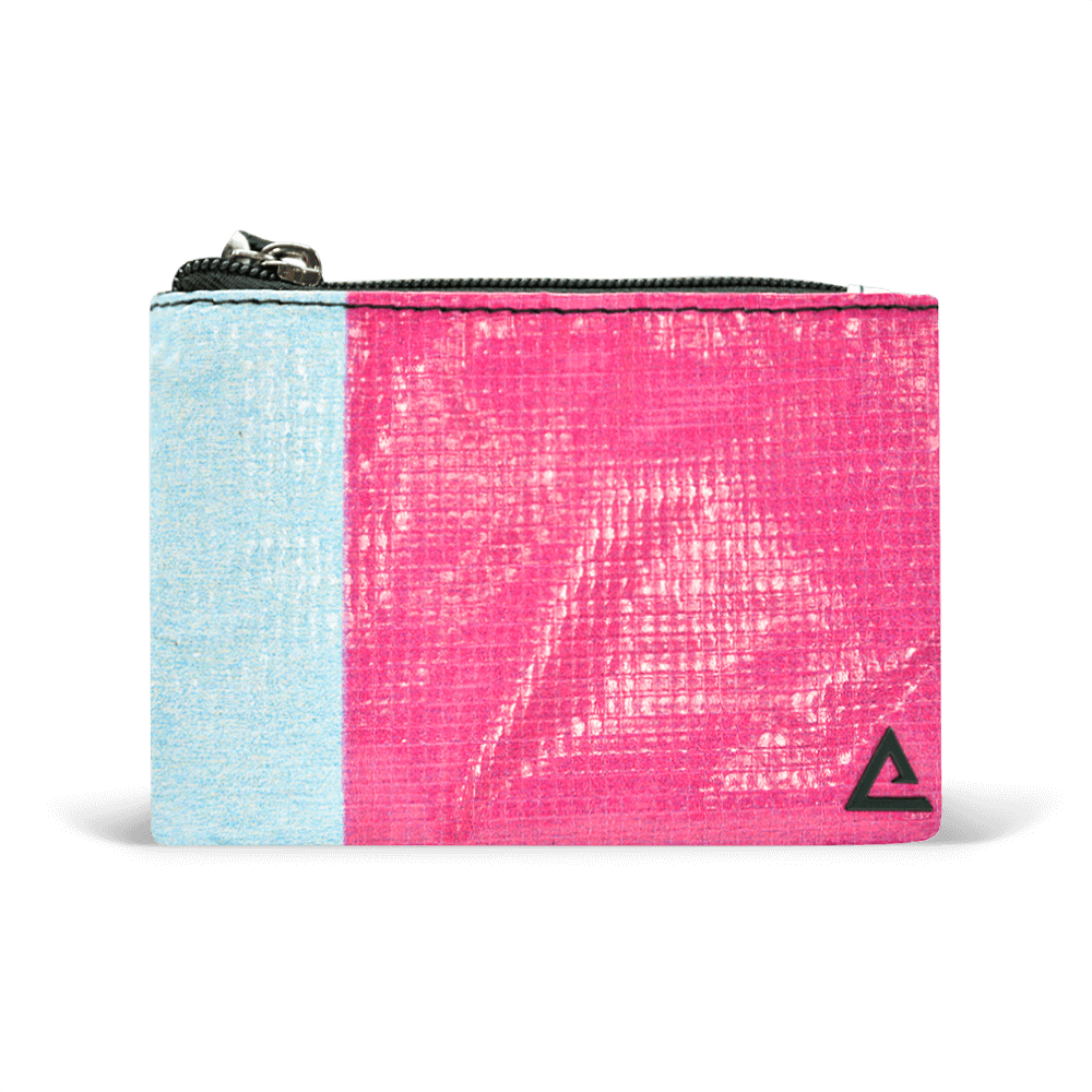 Charlie Coin Pouch