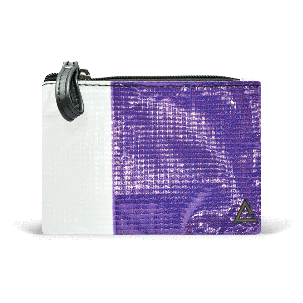 Charlie Coin Pouch