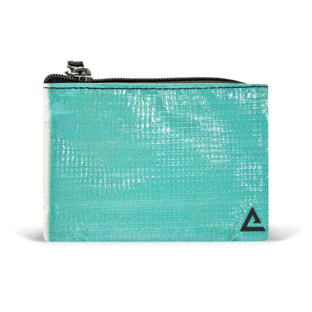 Charlie Coin Pouch